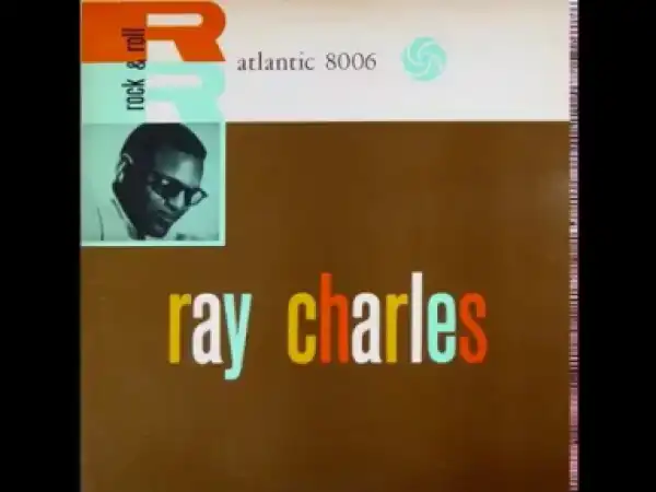 Ray Charles - Greenbacks